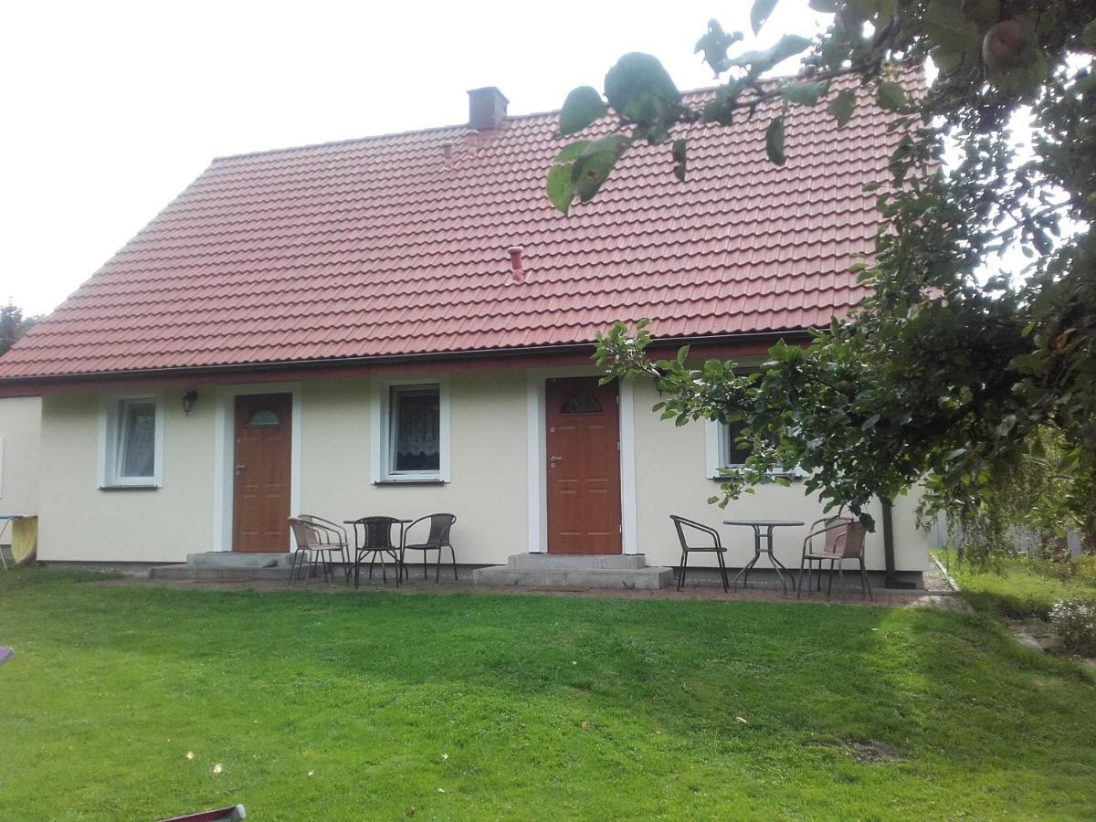 Agroturystyka Pod Kogutkiem Czysta Exterior foto
