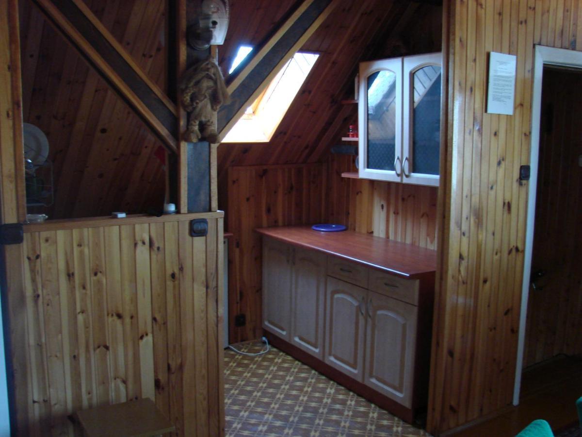 Agroturystyka Pod Kogutkiem Czysta Exterior foto