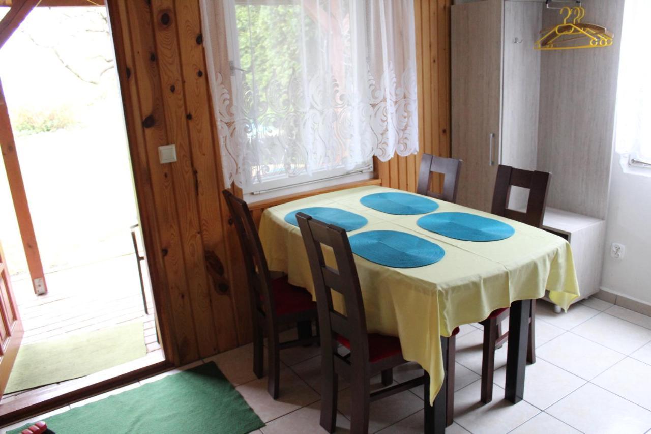 Agroturystyka Pod Kogutkiem Czysta Exterior foto