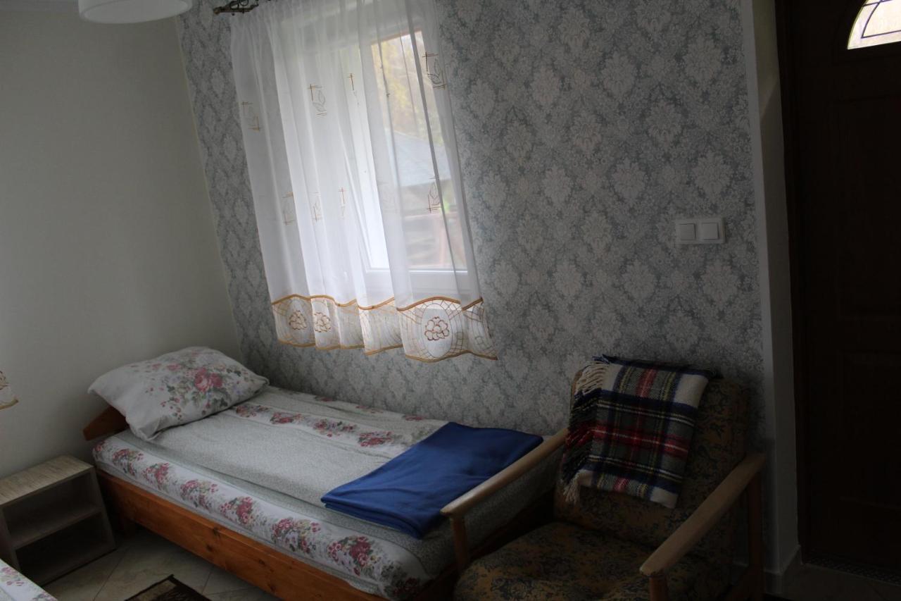 Agroturystyka Pod Kogutkiem Czysta Exterior foto